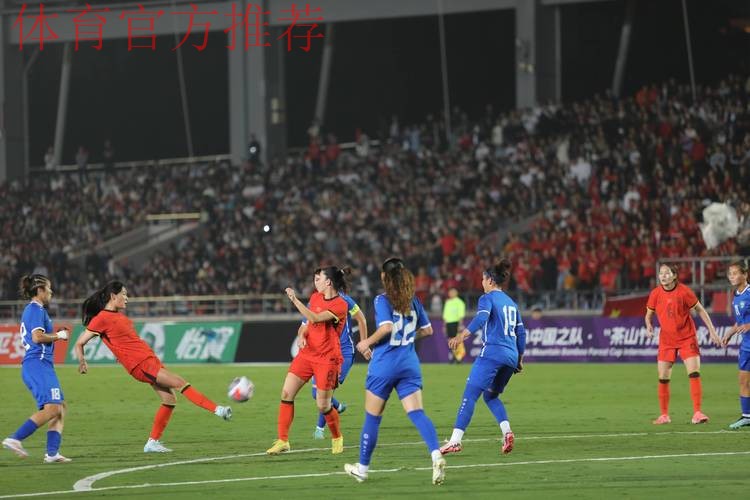 女足联赛第26轮-三场乌龙 河南队小胜爆冷