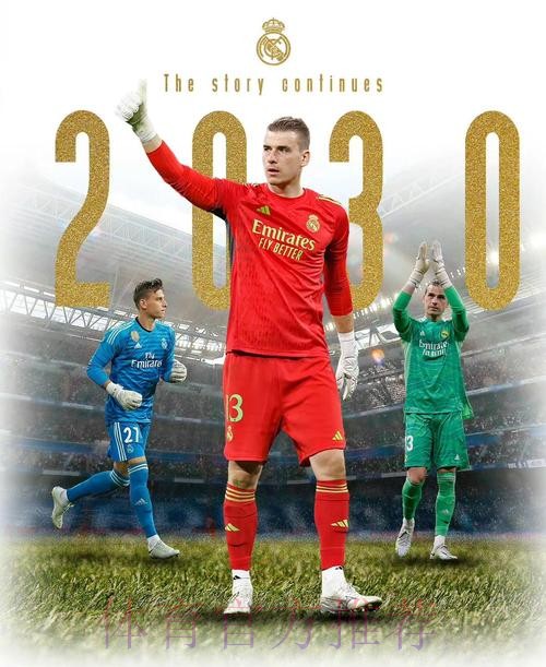 皇马希望续约并外租卢宁 同时确保后者能出场