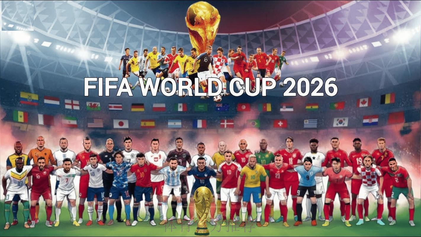 2026世界杯外围网页版官方